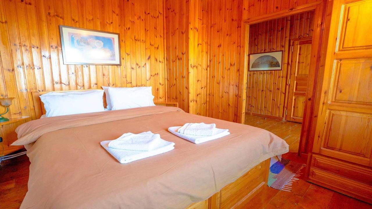 Appartement Chrissi Nefeli à Agios Georgios Nileias Extérieur photo